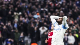 OM : Pourquoi Hamed Junior Traoré n’y arrive pas