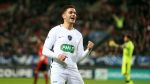 Mercato : Le PSG met la main sur un nouveau Ben Arfa ?