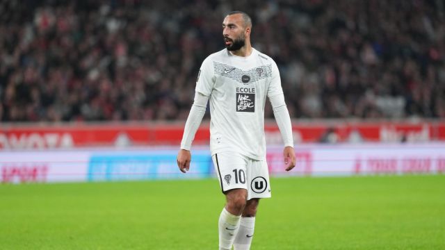 Mercato : L’OM fait-il n’importe quoi avec Abdelli ?