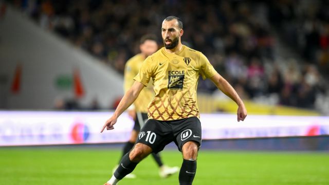 Mercato : C’est décidé, l’OM tient sa prochaine recrue ?
