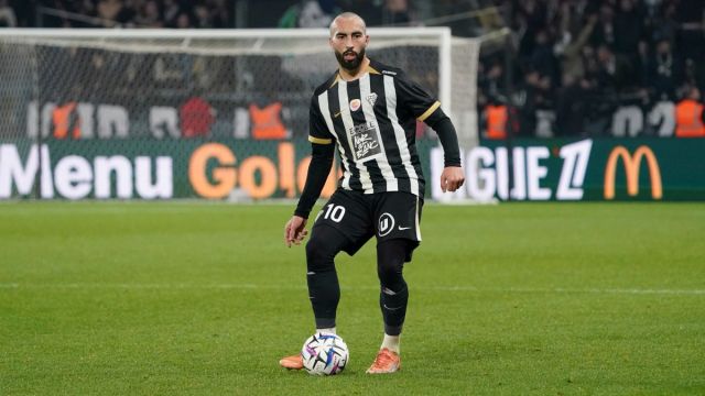 Mercato - OM : Mauvaise nouvelle pour De Zerbi…