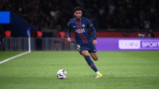 PSG : Mbaye, la porte est ouverte