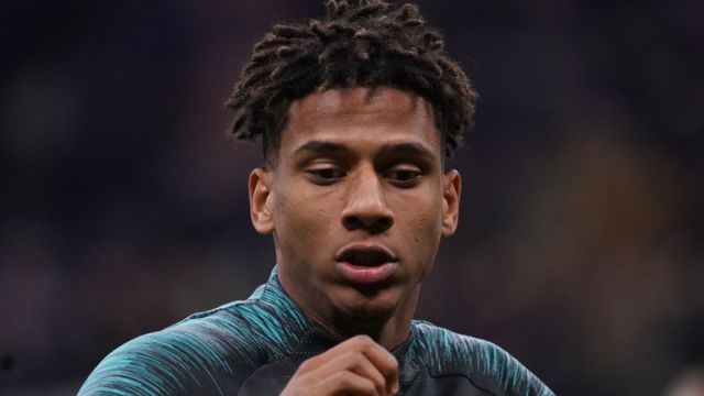 Jean-Clair Todibo