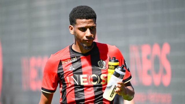 Jean-Clair Todibo