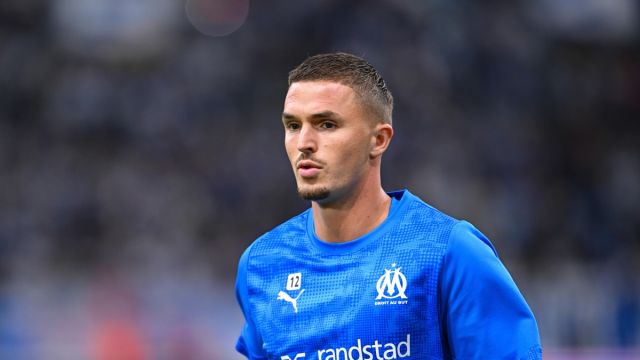 OM : Et si De Zerbi préparait une surprise pour la fin de la saison ?