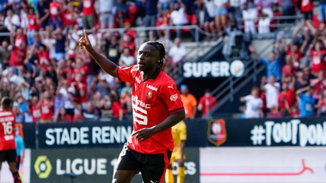 Mercato : Rennes va signer le nouveau Jérémy Doku !