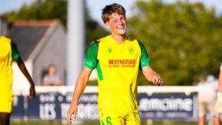 Mercato - FC Nantes : Avec un « OVNI » en Ligue 2 ?