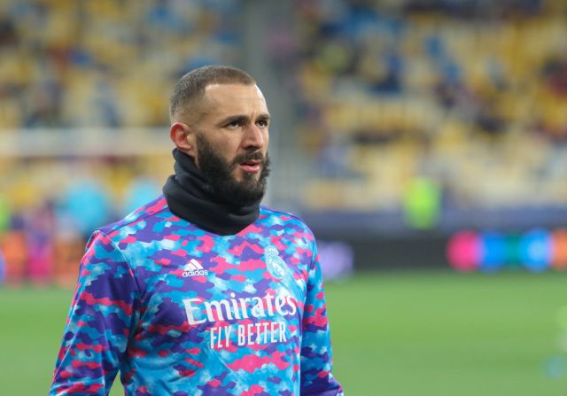 Mercato : Benzema prêt à faire une grosse fleur à… l’OL !