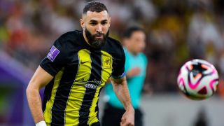 Karim Benzema : Clap de fin et départ à la retraite ?