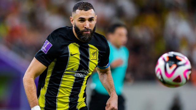 Karim Benzema : Clap de fin et départ à la retraite ?