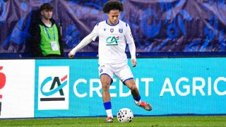 Mercato : Le RC Lens prend position pour Kévin Danois