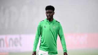 Mercato : L’ASSE va perdre une nouvelle pépite !