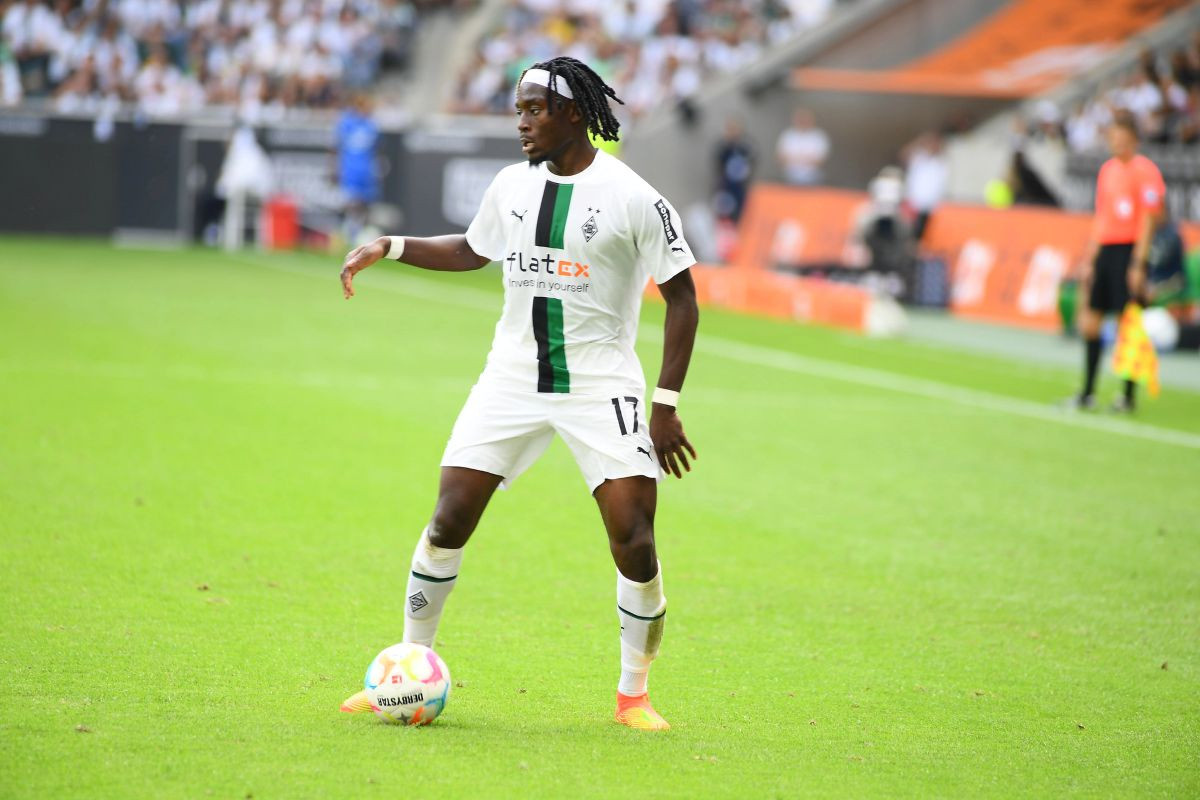 Kouadio Manu Kone