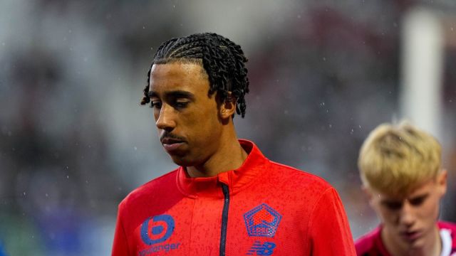 Mercato - LOSC : Une deuxième opération Yoro dans les tuyaux ?