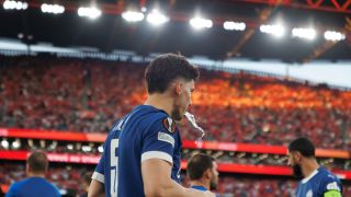 Mercato OM : Une piste file au PSG… qui pour remplacer Leonardo Balerdi ?