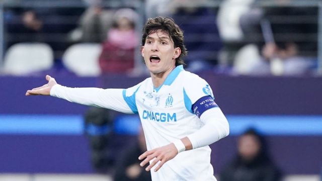 Mercato : L’OM ne peut plus continuer avec Leonardo Balerdi…