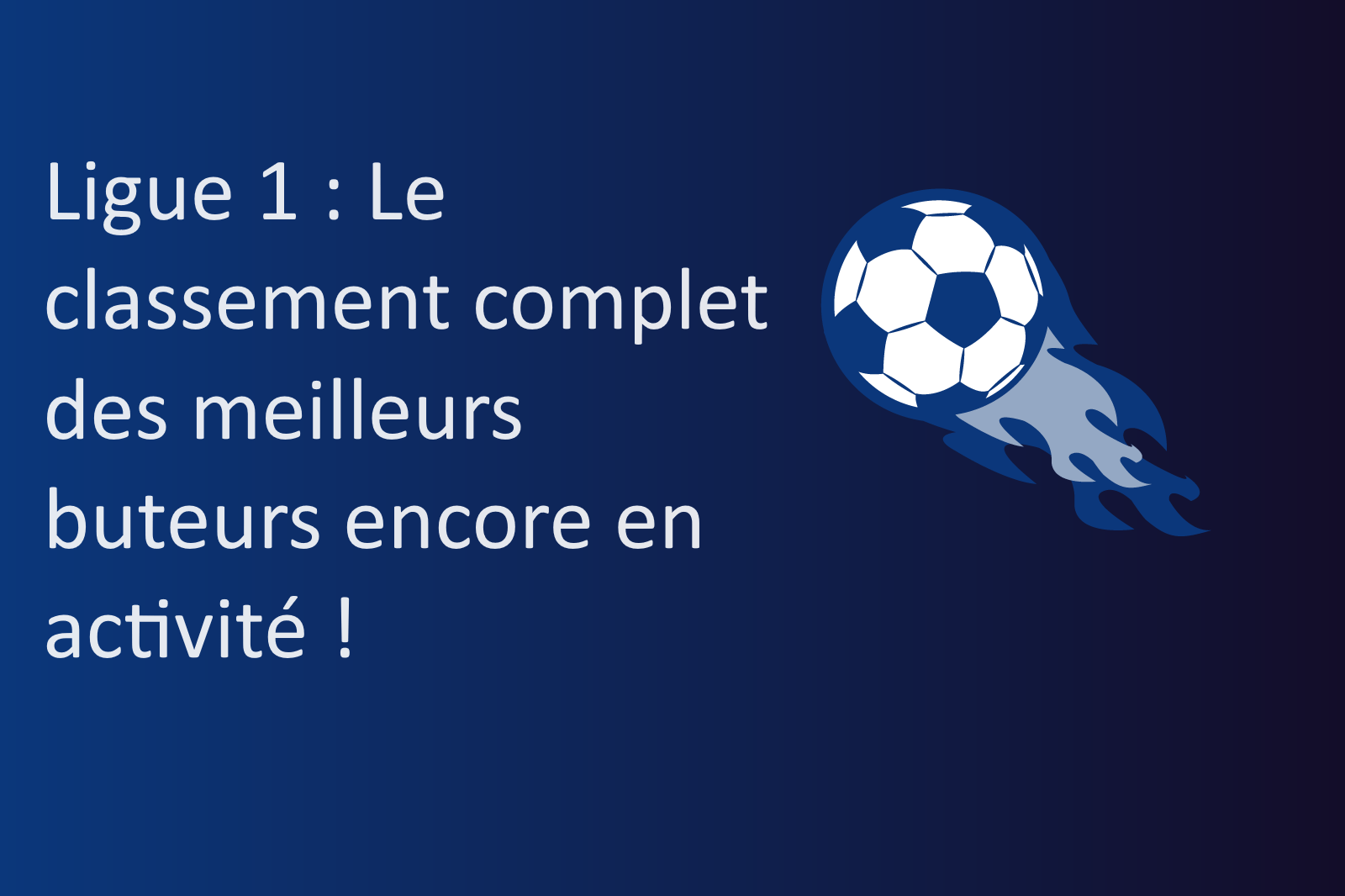 résultat ligue 1 classement complet