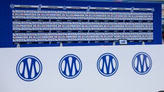 Mission commando à l’OM pour accrocher le podium…