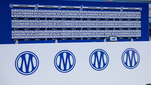 Mission commando à l’OM pour accrocher le podium…