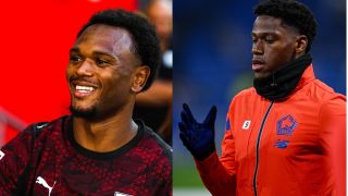 Mercato OM : Pourquoi Jonathan David et Loïs Openda sont les deux priorités pour l'après-Aubameyang