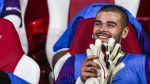 PSG : L’heure approche pour Lucas Chevalier ?
