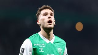ASSE : Lucas Stassin reste à quai ? L’impensable est en train de se produire !