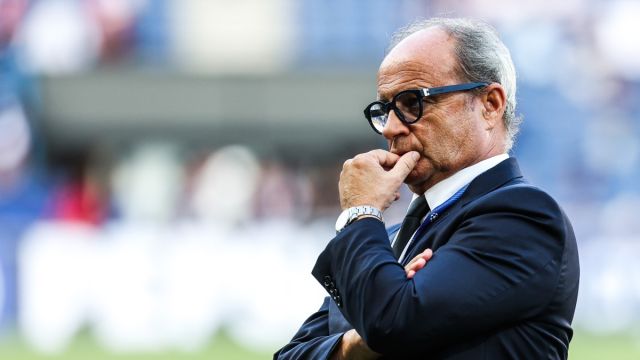 Mercato : Luis Campos va boucler 6 dossiers, le PSG a déjà tout préparé !