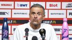 PSG : Des vacances en semaine ? Luis Enrique innove !