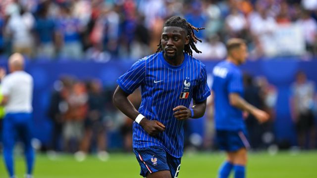 Manu Koné