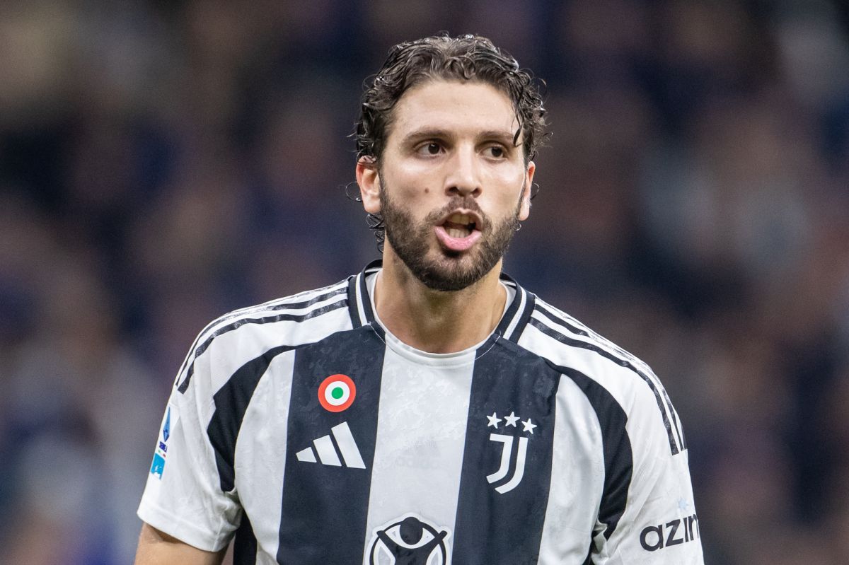 Manuel Locatelli