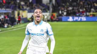 Mercato : L’OM refuse une offre XXL venue d’Arabie saoudite…