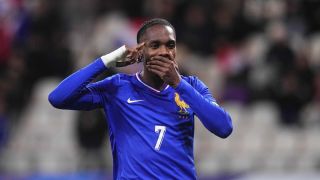 Ex-OM : Roberto De Zerbi tient enfin son joueur de rêve !