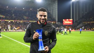 RC Lens : Il revit une cinquième fois et rêve en très grand !