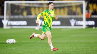 Mercato : La grosse erreur de Kita qui coûte cher au FC Nantes…