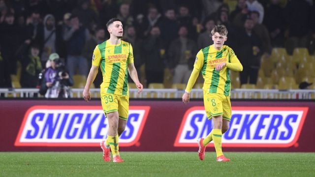 Matthis Abline et Johann Lepenant