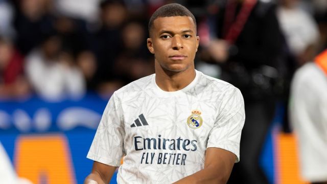 Real Madrid : La situation devient intenable pour Kylian Mbappé…