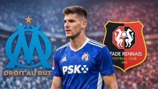 Mercato : L’OM et Rennes ne se lâchent plus !