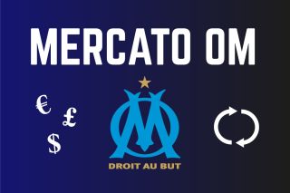 Le mercato de l’OM pourrait faire 6 victimes !