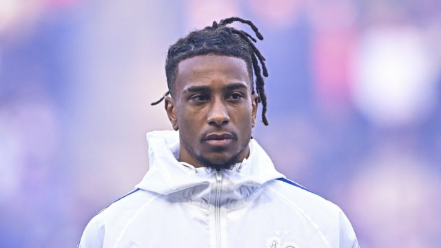 Nike pourrait offrir un contrat totalement lunaire à Michael Olise…
