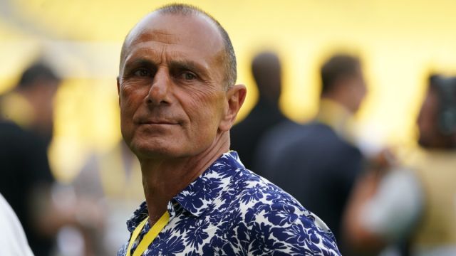 Michel Der Zakarian
