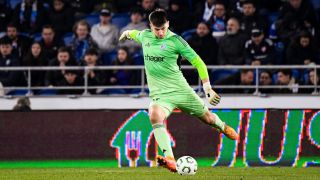 Mercato : Le RC Strasbourg va encore envoyer un grand talent à Chelsea…