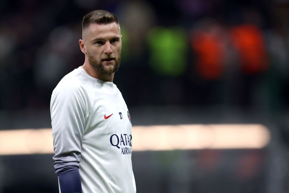 Milan Skriniar