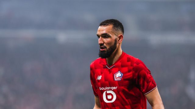 Mercato : Le LOSC va perdre l’un de ses meilleurs joueurs…