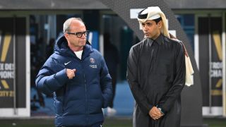 PSG : Ce chantier d’ampleur en coulisses que personne n’a vu venir…