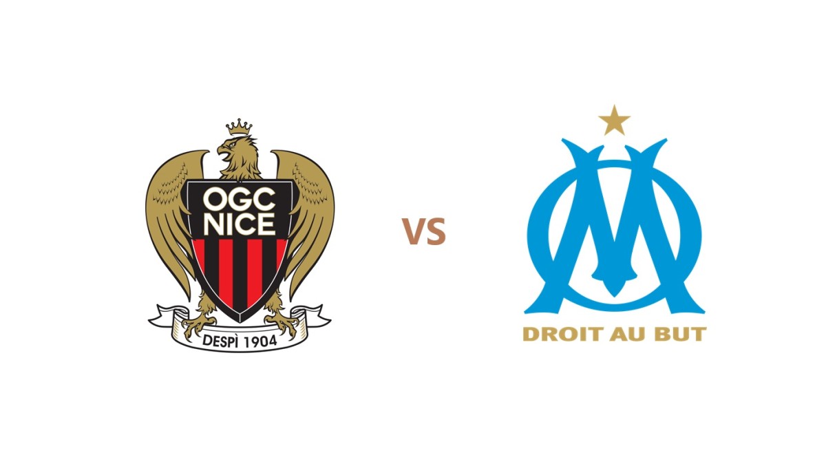 OGC Nice - OM : Robinio Vaz titulaire, à quelle heure et sur quelle chaîne voir le match en direct ?
