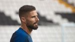 Mercato - LOSC : Le dossier Giroud prend du retard pour une raison…