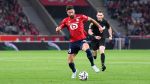 Mercato LOSC : Quel avenir pour Olivier Giroud dans le nord de la France ?