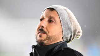 OM : Pablo Longoria a menti ?