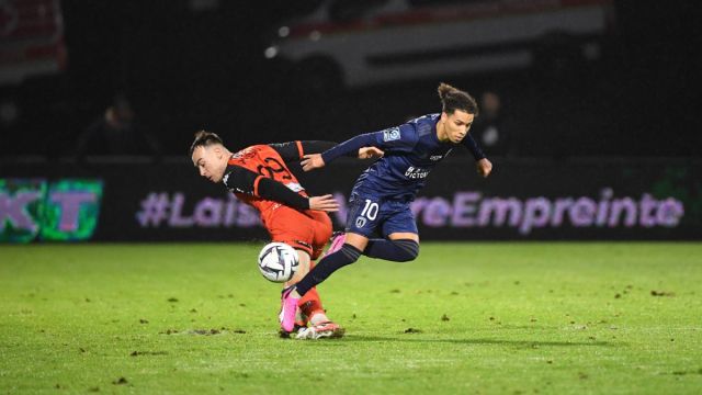 Mercato : Les deux joueurs qui pourraient aider l’OM en Ligue 1