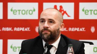 Qui est Paul Mitchell, la piste de l’OM pour le poste de directeur sportif ?